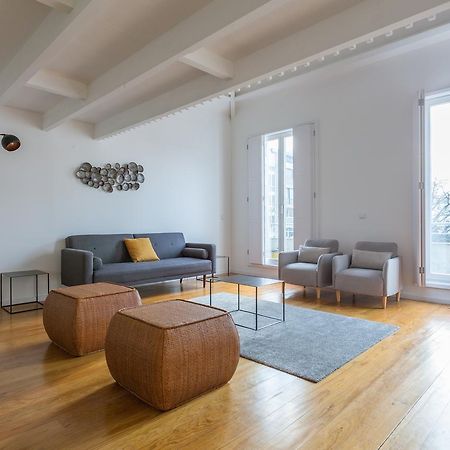 Oporto City View - Santa Catarina Phòng bức ảnh