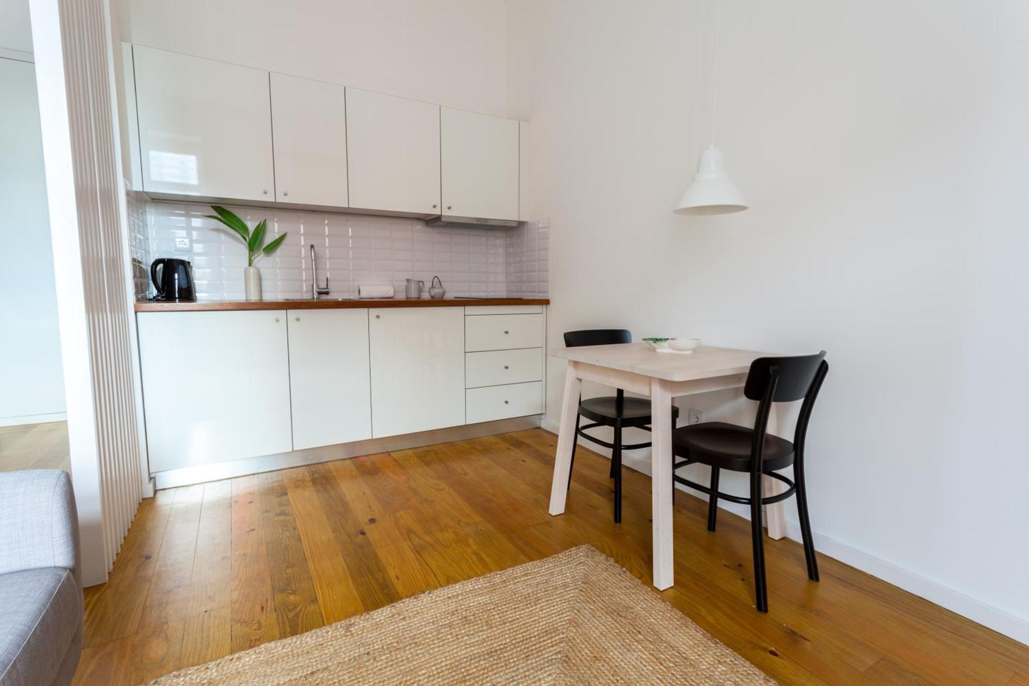 Oporto City View - Santa Catarina Phòng bức ảnh