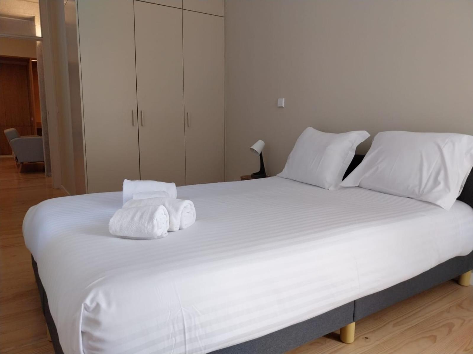 Oporto City View - Santa Catarina Phòng bức ảnh