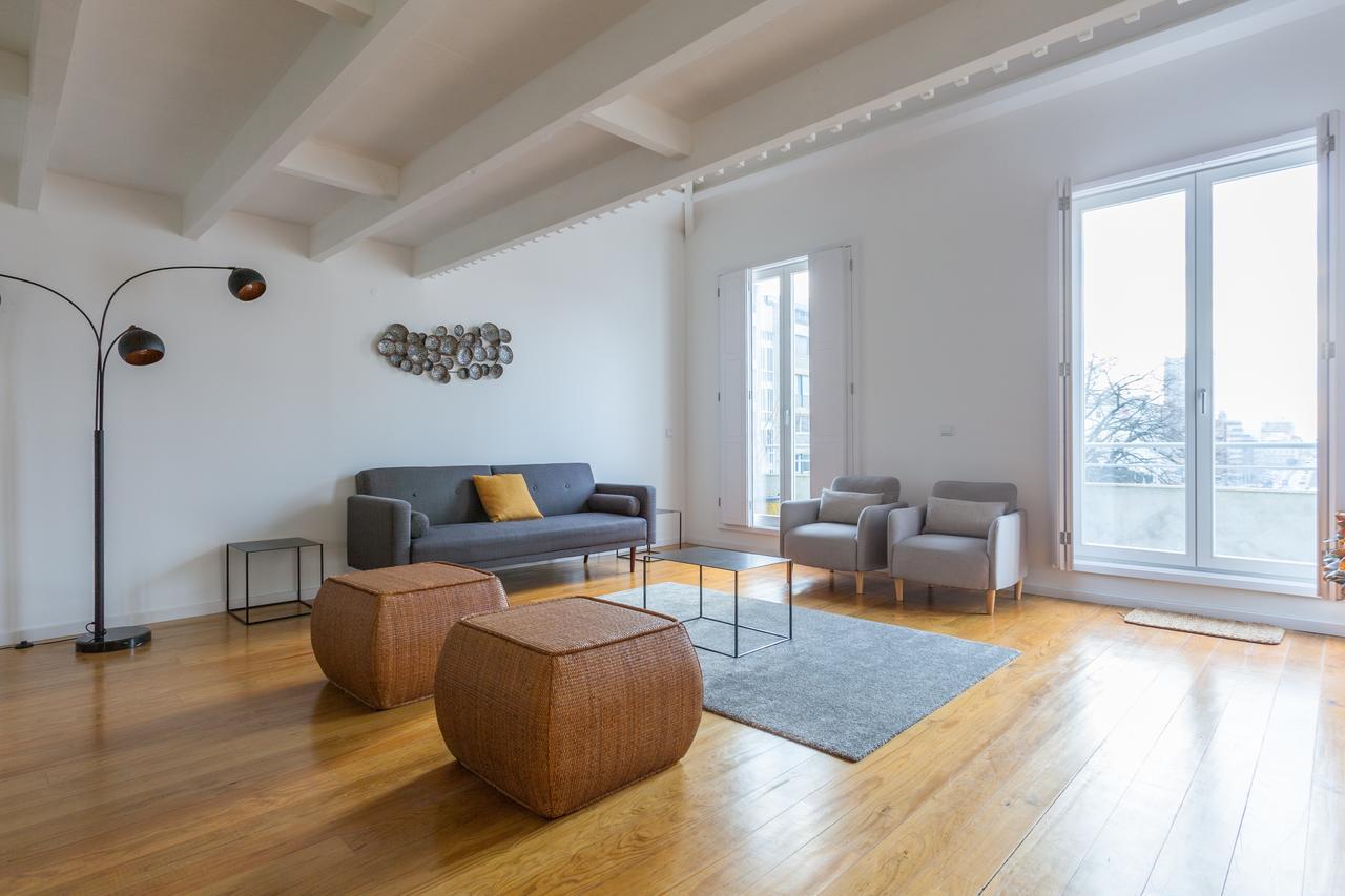 Oporto City View - Santa Catarina Phòng bức ảnh