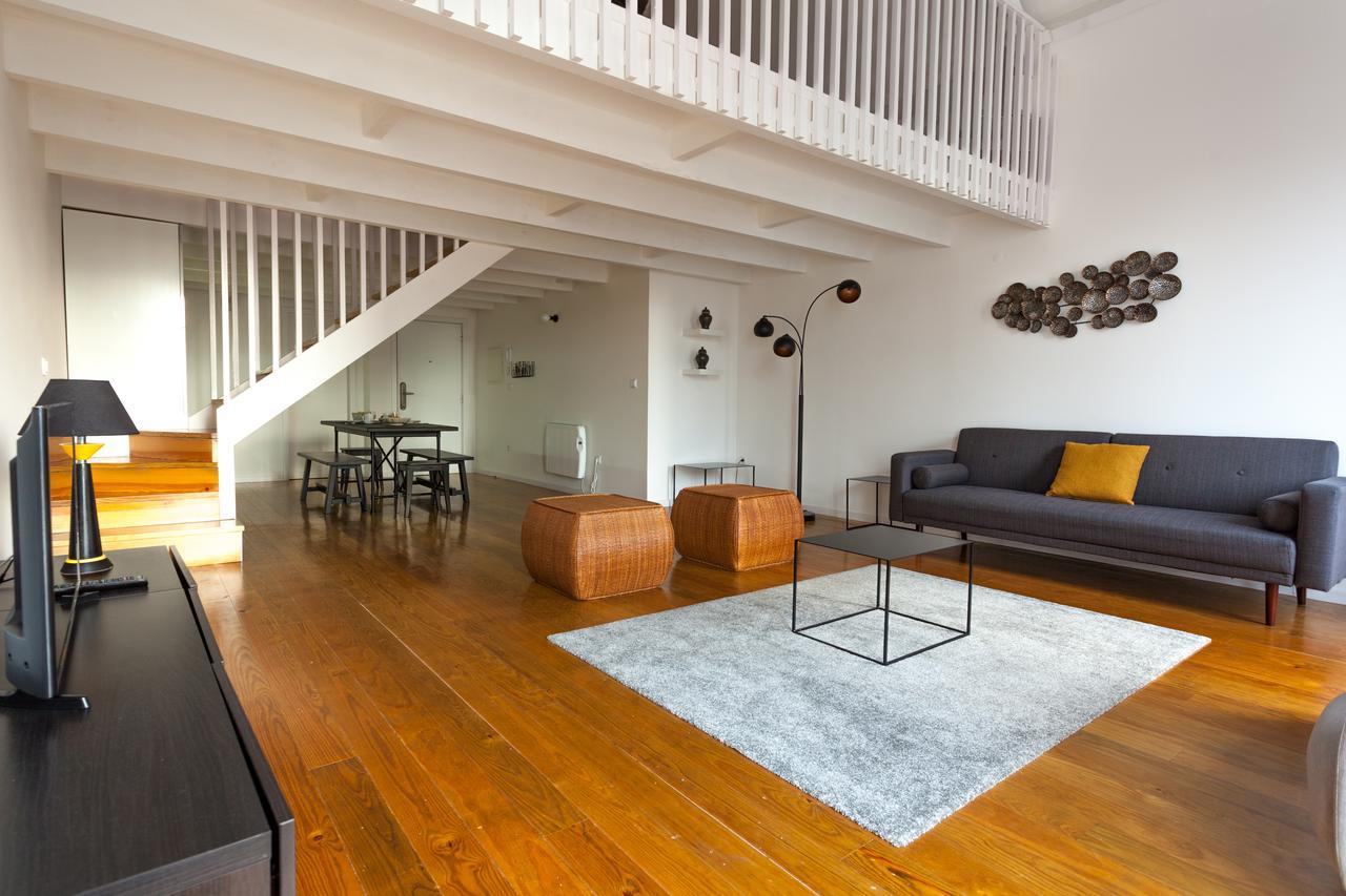 Oporto City View - Santa Catarina Phòng bức ảnh