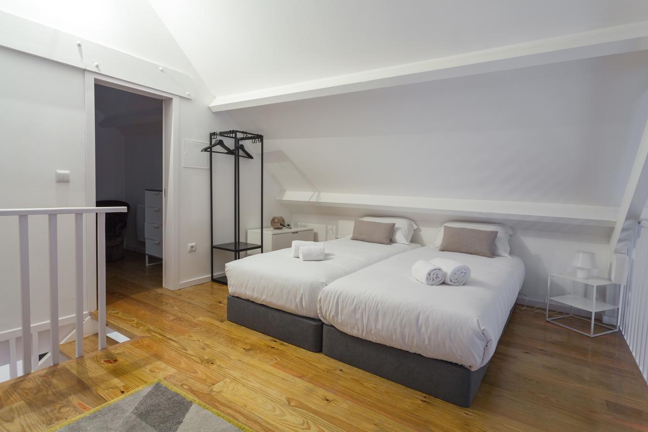 Oporto City View - Santa Catarina Phòng bức ảnh